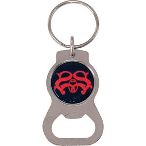 Stone Sour Key Chain Bottle Opener Front