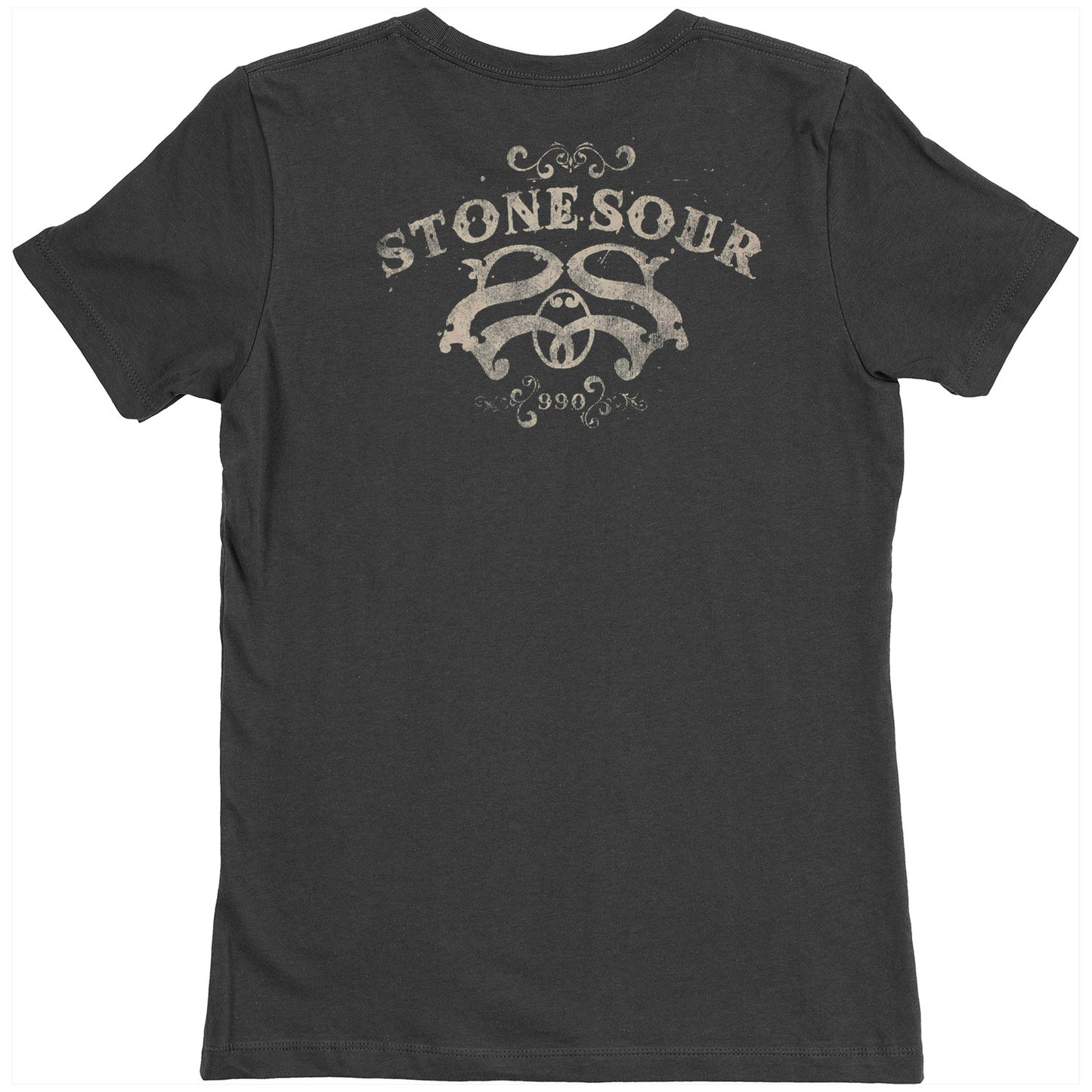 Vintage Wings Junior Top