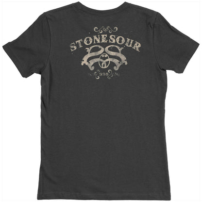 Vintage Wings Junior Top