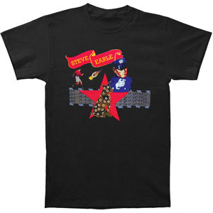 Police Man T-shirt