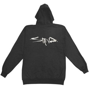 Staind Logo Hooded Sweatshirt