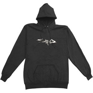 Staind Logo Hooded Sweatshirt