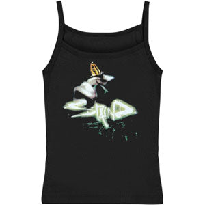 Staind Fingerfly Babydoll Front