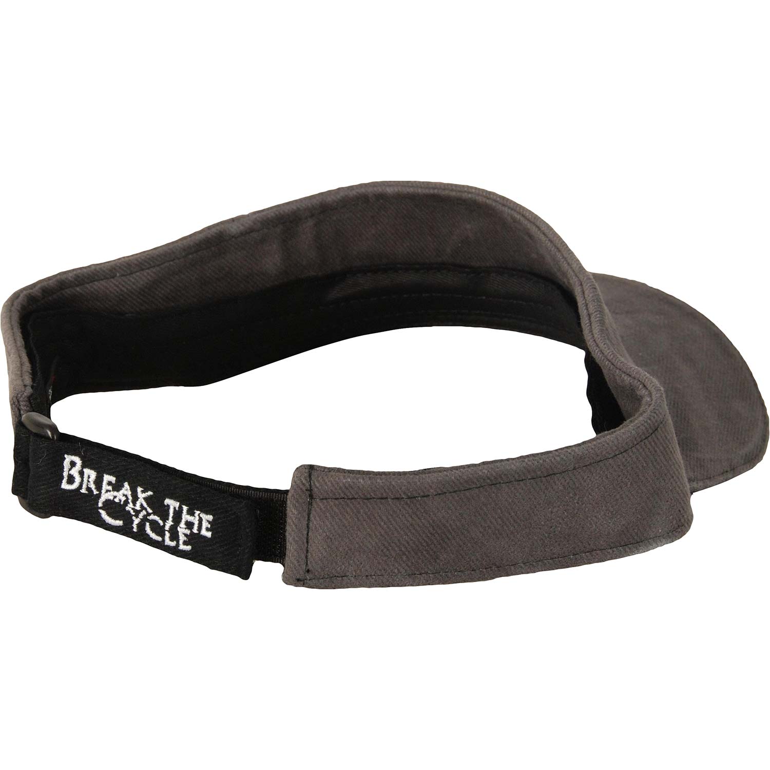 Staind Visor Cap