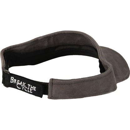 Staind Visor Cap