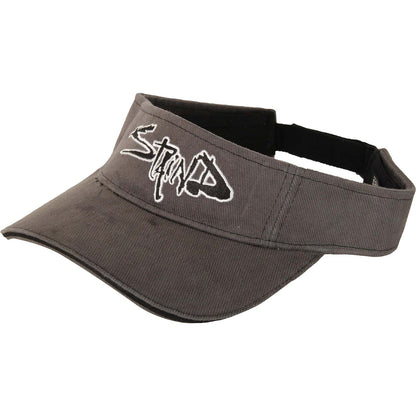 Staind Visor Cap