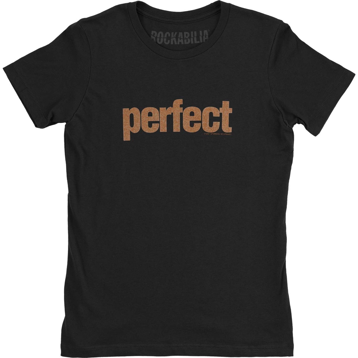 Perfect Junior Top
