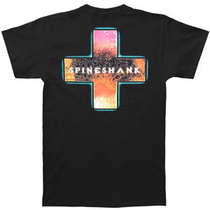 Spineshank Bottle T-shirt