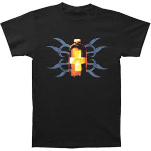 Spineshank Bottle T-shirt