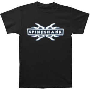 Spineshank Photo T-shirt