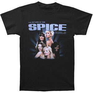 2007-08 World Tour (Only Two 2X Available) T-shirt