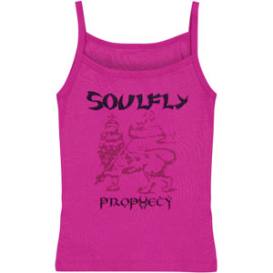Soulfly Babydoll