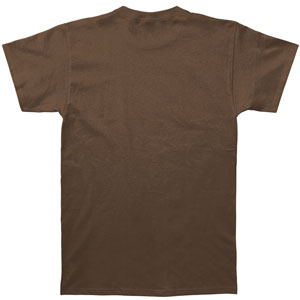 Led Zeppelin Hermit T-shirt
