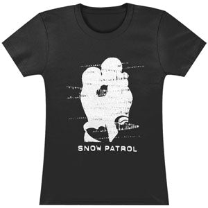 Kissing 07 Tour Soft Junior Top