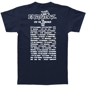 Snoop Dogg East Sidaz T-shirt