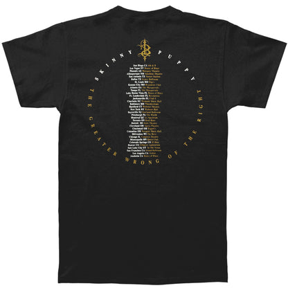 Album Cover T-shirt