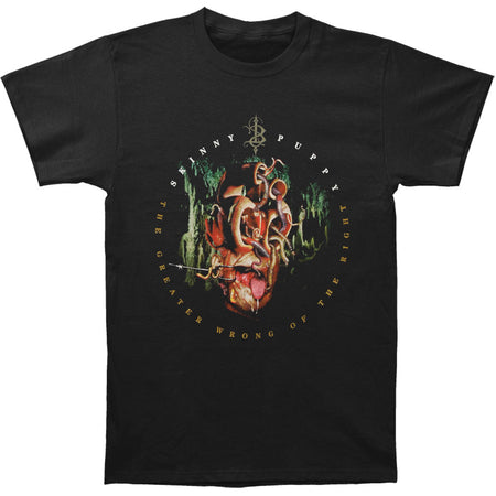 Skinny Puppy Merch Store - Officially Licensed Merchandise | Rockabilia ...