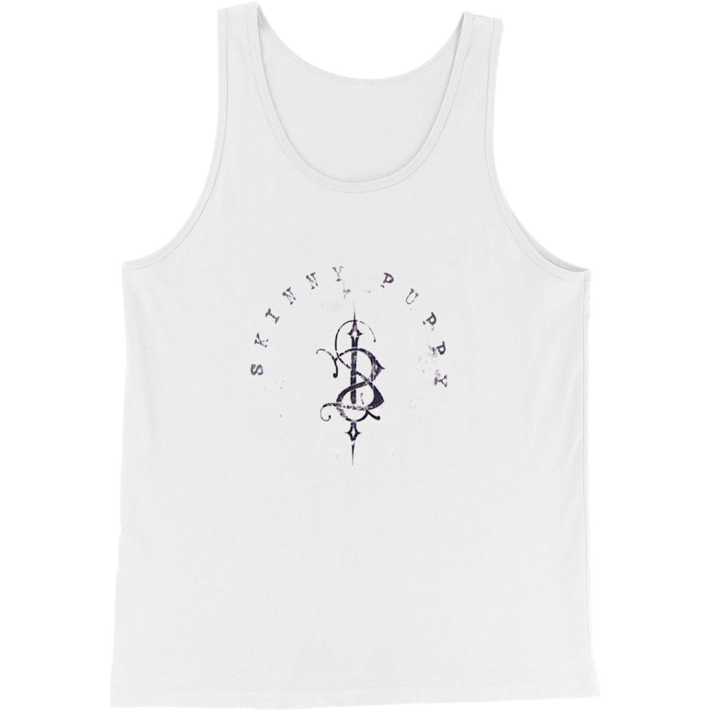 Dirty Icon Womens Tank