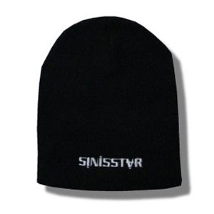 Sinistar Beanie