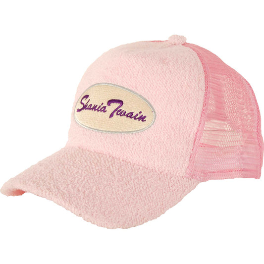 Shania Twain Trucker Cap