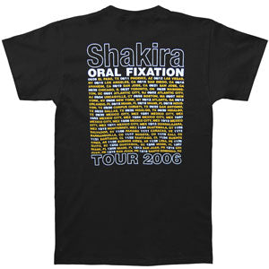 Shakira T-shirt