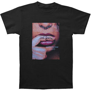 Shakira T-shirt