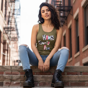 Womens Tank