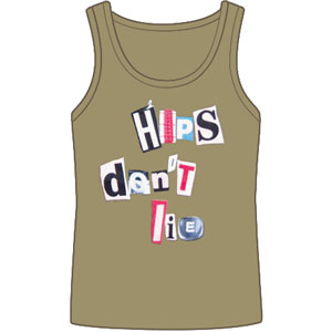 Womens Tank