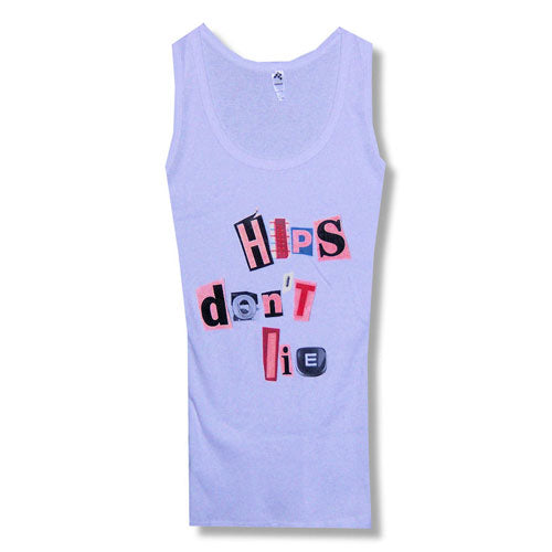 Shakira Womens Tank