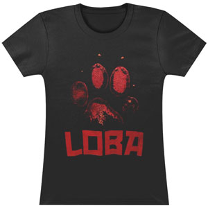 Loba Soft Junior Top