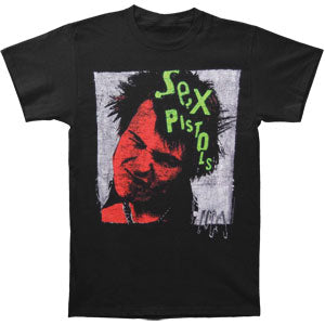 Fabric Face Slim Fit T-shirt