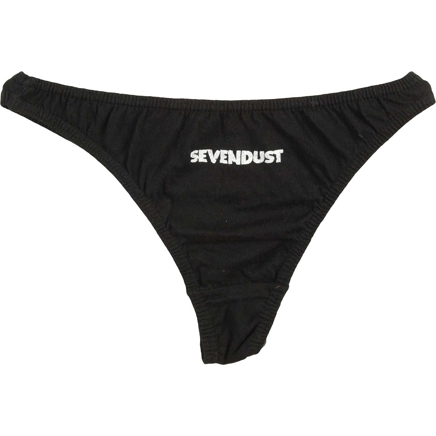 Sevendust Thong
