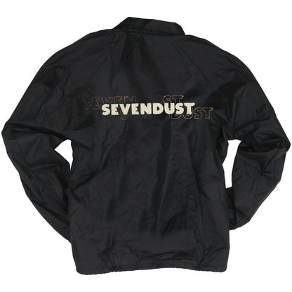 Sevendust Windbreaker
