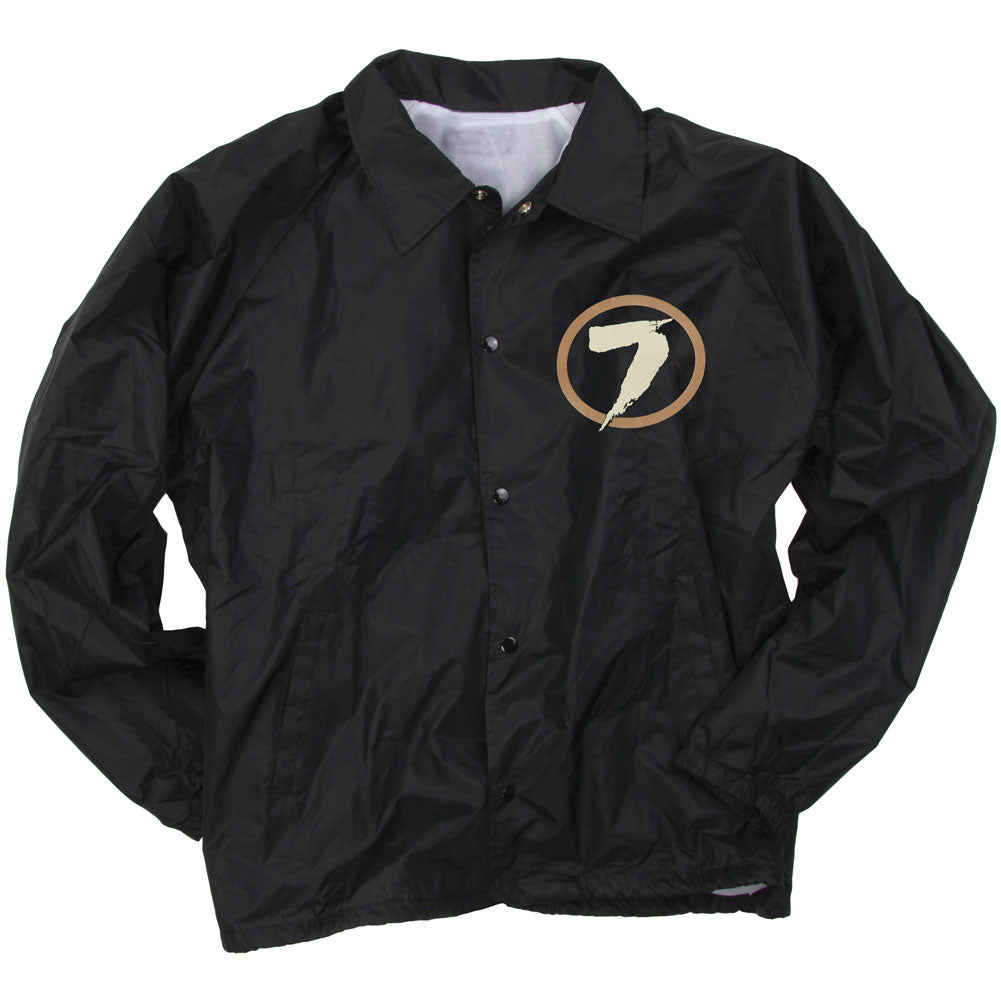 Sevendust Windbreaker