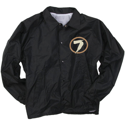 Sevendust Windbreaker