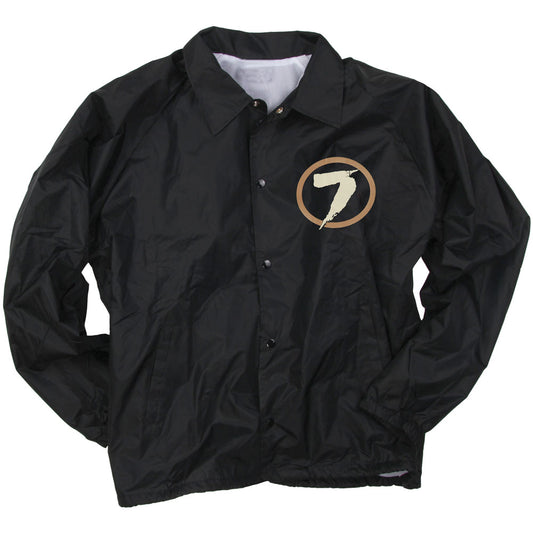 Sevendust Windbreaker