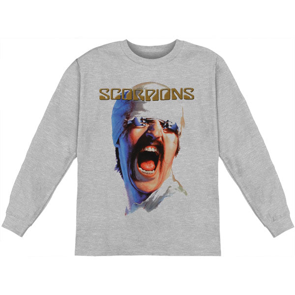 Scorpions Black Out Tour Long Sleeve