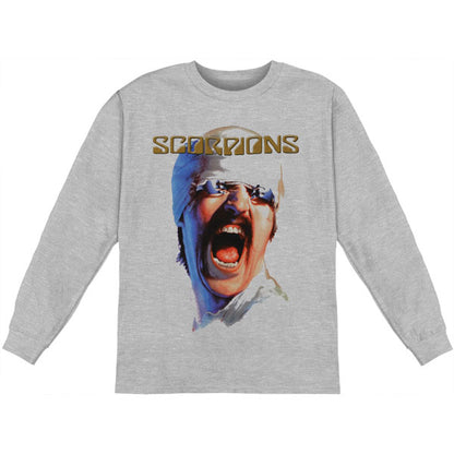 Scorpions Black Out Tour Long Sleeve