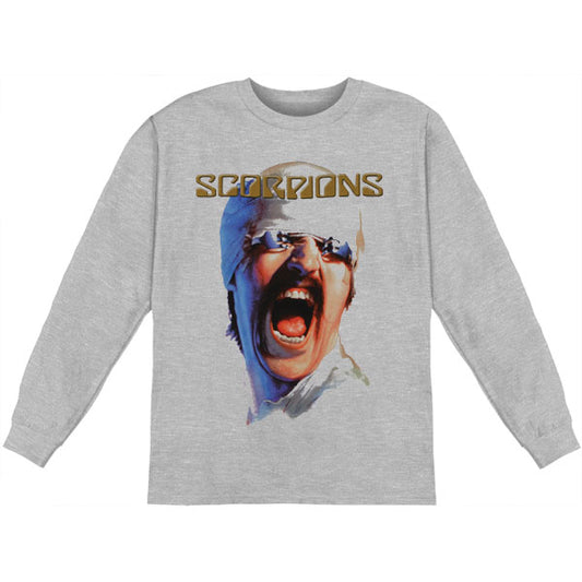 Scorpions Black Out Tour Long Sleeve