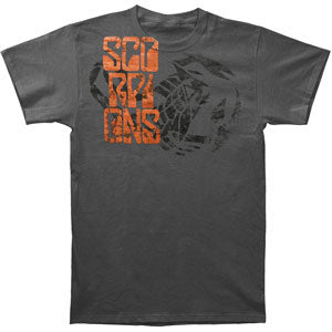 Humanity World Tour City Info Shawinigan - Boston T-shirt