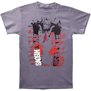 Saosin Cobra T-shirt
