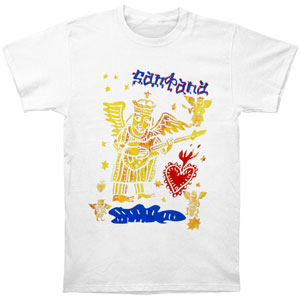 Santana World Tour (Oversized Fits More Like A 2X Only 2 Available) T-shirt