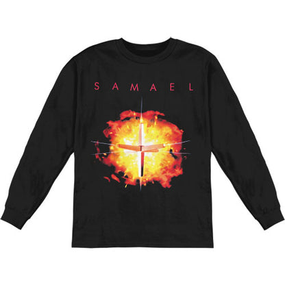 Samael Eternal Long Sleeve