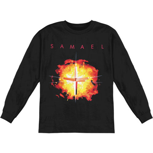 Samael Eternal Long Sleeve