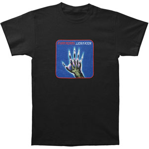 Ryan Adams X-Ray T-shirt