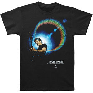 Pink Floyd Full Moon 07 Tour T-shirt Front