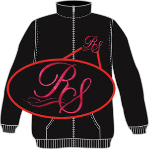 Rod Stewart Jogger Sweatshirt