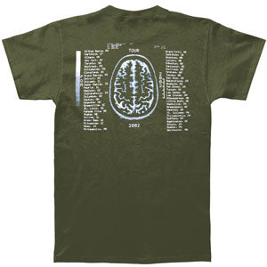 Out Of My Head T-shirt