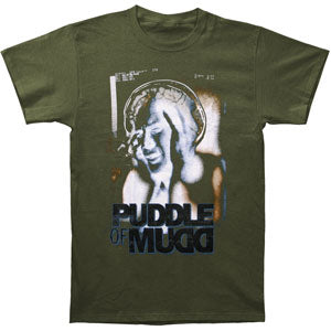 Puddle Of Mudd Out Of My Head T-shirt