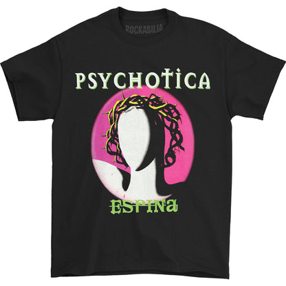 Psychotica Espina T-shirt